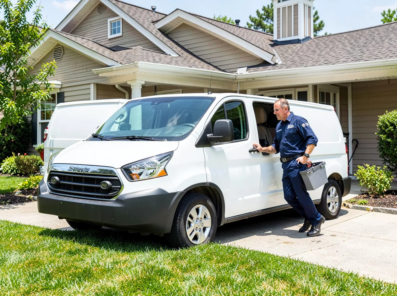 Emergency Plumber company in Greenville, WI